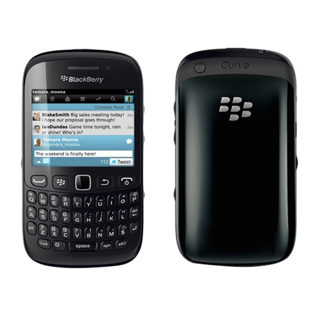 blackberry bold 9200