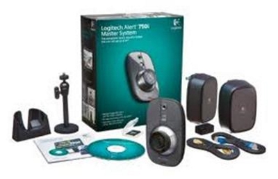 Logitech Nightvision