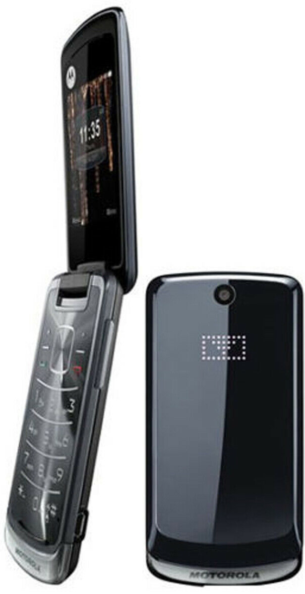 Motorola Gleam