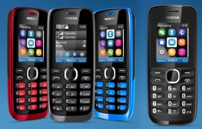 Nokia Mobiles