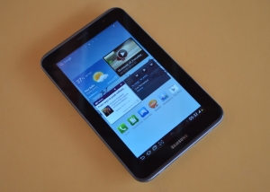 Galaxy Tab 2