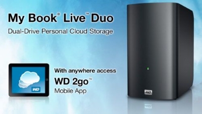 Wd Live Cloud